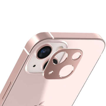 Kameraabdeckung HOFI Alucam Pro Cover für iPhone 13/13 Mini Pink