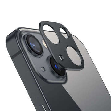 Kameratasche HOFI Alucam Pro für iPhone 13/13 Mini Schwarz