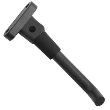 Kickstand faltbarer Elektrorollerfuß für Xiaomi M365 / Pro Black