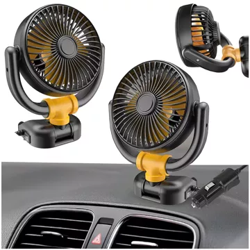 Kleiner Ventilator, Mini-Desktop-Ventilator, tragbar, kabellos, geräuschlos, 3 W, USB, Weiß