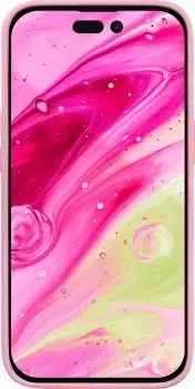 LAUT Huex Pastels - etui ochronne do iPhone 14 Pro Max (candy)