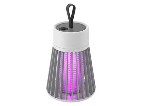 LED-UV-Insektenvernichtungslampe für Insekten Alogy Outdoor Mosquito Lamp