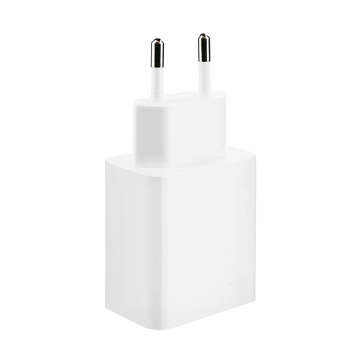 Ladegerät Xiaomi MDY-10-EL Wandladegerät Quick Charge 4.0 3A 27W Weiß