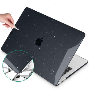 Laptoptasche Alogy Hard Case für MacBook Pro 13 2016-2020 Laptophülle