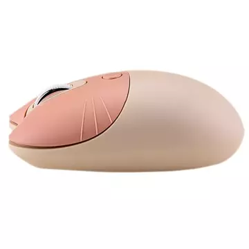 MOFII M3DM-Maus (beige)