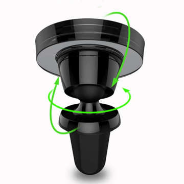 Magnetische Autohalterung für das Auto für das Holder Telefongitter