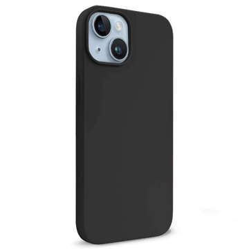 Matt Case 3mk Matt Case für Apple iPhone 14 Schwarz