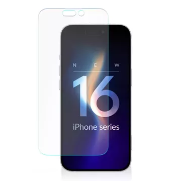 Matte Schutzfolie für Apple iPhone 16 Pro Max 3mk SilkyMatt Pro Displayschutzfolie selbstheilend