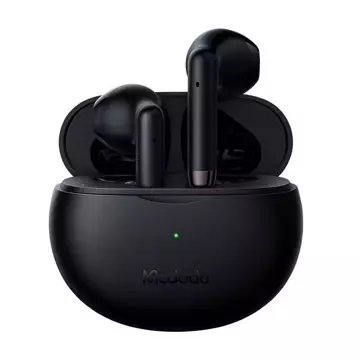 Mcdodo TWS Earbuds Lite HP-8031 Ohrhörer (Schwarz)