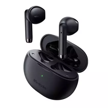 Mcdodo TWS Earbuds Lite HP-8031 Ohrhörer (Schwarz)