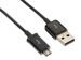 Micro USB 2.0 Kabel Samsung ECB-DU4EBE | Schwarz