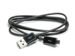 Micro USB 2.0 Kabel Samsung ECB-DU4EBE | Schwarz