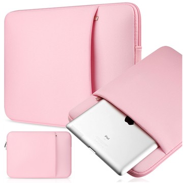 Neoprenhülle für MacBook Air / Pro 13 '' Rosa