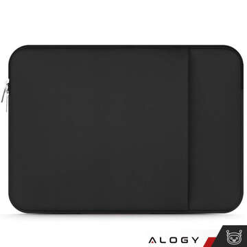 Neoprenhülle für MacBook Air / Pro 13 '' Schwarz