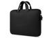 Neoprentasche Hard Case MacBook Air 13 Schwarz