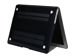 Neoprentasche Hard Case MacBook Air 13 Schwarz