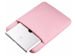 Neoprentasche für Laptops 13,3 - 14 "für Macbook Air / Pro Pink