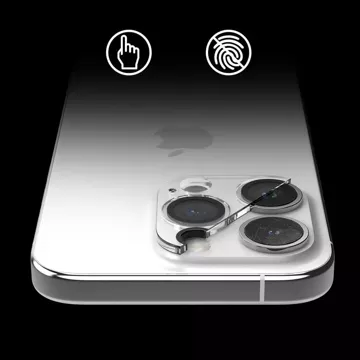 Neues Gerät Ringke Camera Protector 2-pack für Apple iPhone 15 Pro Clear