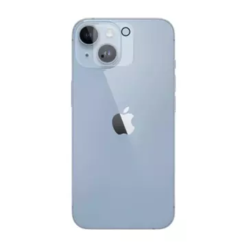 Nillkin HD 2in1 gehärtetes Glas für Apple iPhone 14 Plus