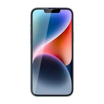 Nillkin HD 2in1 gehärtetes Glas für Apple iPhone 14 Plus