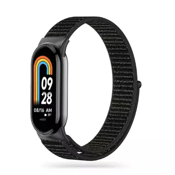 Nylonarmband für Xiaomi Smart Band 8/ 8 NFC