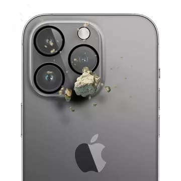 Objektivabdeckung für Apple iPhone 14 Pro/14 Pro Max – 3mk Lens Pro Full Cover