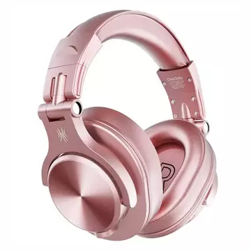 Oneodio Fusion A70 Pink Kopfhörer