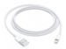 Original Apple Lightning Kabel 1m MD818ZM/A iPhone weiß BOX