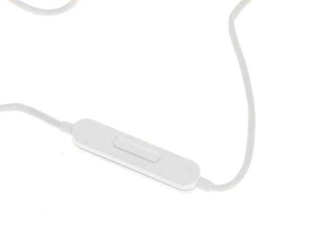 Original OPPO MH147 USB-C Typ C Kopfhörer Weiß