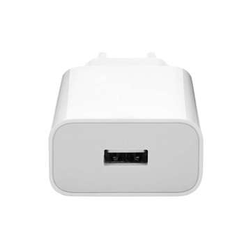 Original Xiaomi MDY-08-EI QC 3.0 Schnellladegerät USB-C Kabel 5V 2.5A