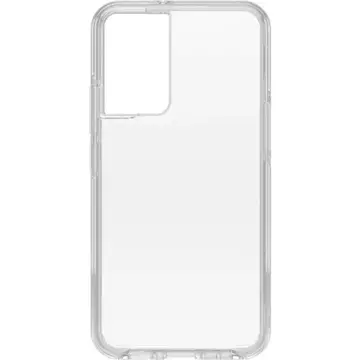 Otterbox Symmetry Clear - Schutzhülle für Samsung Galaxy S22 5G (klar) [P]