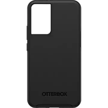 Otterbox Symmetry - Schutzhülle für Samsung Galaxy S22 5G (schwarz) [P]