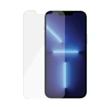 PanzerGlass Standard Super Schutzglas für iPhone 13 Pro Max 6,7" Antibakteriell 2743