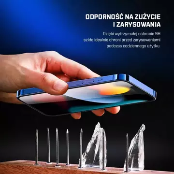 Panzerglas für iPhone 13 Pro max