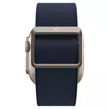 Pasek Spigen Fit Lite Ultra für Apple Watch 4/5/6/7/8/se/ultra (42/44/45/49 mm) Navy