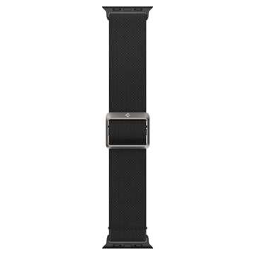 Pasek Spigen Fit Lite für Apple Watch 4/5/6/7/SE (38/40/41 mm) Schwarz