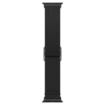 Pasek Spigen Fit Lite für Apple Watch 4/5/6/7/SE (38/40/41 mm) Schwarz