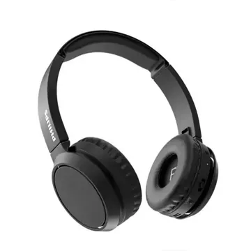 Philips Phil-tah4205bk kabellose Bluetooth-On-Ear-Kopfhörer