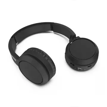 Philips Phil-tah4205bk kabellose Bluetooth-On-Ear-Kopfhörer