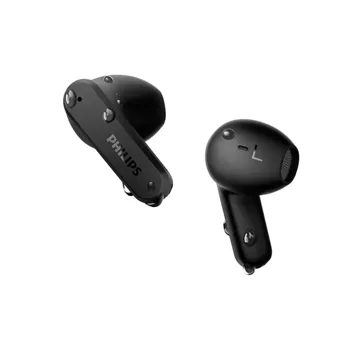 Philips TWS In-Ear-Bluetooth-True-Wireless-Kopfhörer schwarz phil-tat2139bk/00