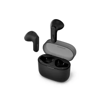 Philips TWS In-Ear-Bluetooth-True-Wireless-Kopfhörer schwarz phil-tat2139bk/00