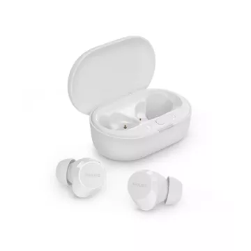 Philips TWS In-Ear-Bluetooth-True-Wireless-Kopfhörer weiß phil-tat1209wt/00