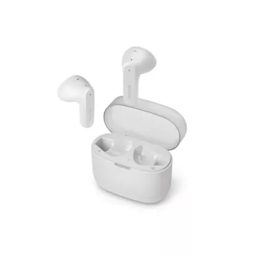 Philips TWS In-Ear-Bluetooth-True-Wireless-Kopfhörer weiß phil-tat2139wt/00