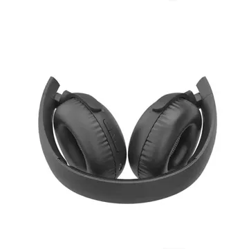 Philips Tauh202bk kabellose Bluetooth-On-Ear-Kopfhörer