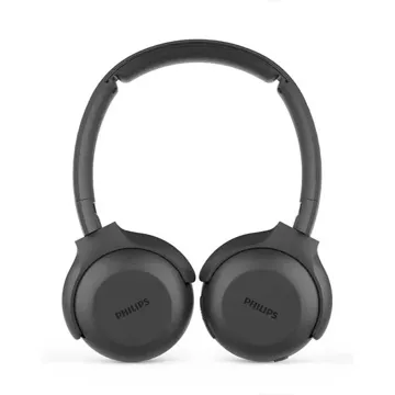 Philips Tauh202bk kabellose Bluetooth-On-Ear-Kopfhörer