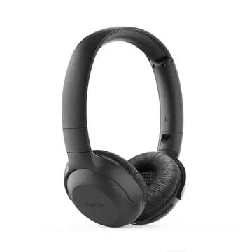 Philips Tauh202bk kabellose Bluetooth-On-Ear-Kopfhörer