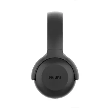 Philips Tauh202bk kabellose Bluetooth-On-Ear-Kopfhörer