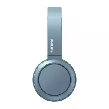 Philips blauer Tah4205bl/00 kabelloser Bluetooth-On-Ear-Kopfhörer