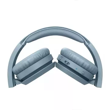 Philips blauer Tah4205bl/00 kabelloser Bluetooth-On-Ear-Kopfhörer