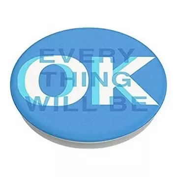 Popsockets 2 Alles ist OK Telefonhalter und Ständer 805607 - Standard